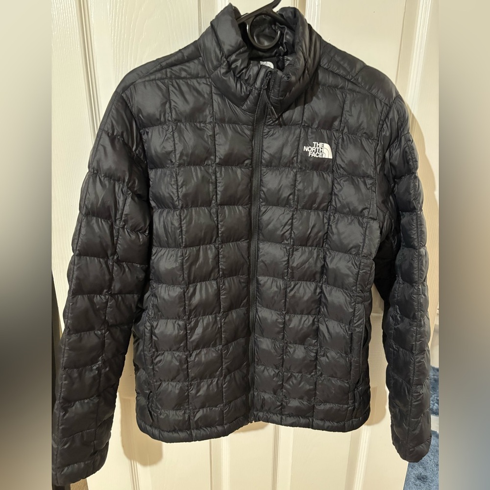 The North Face Black Thermoball Eco Men’s Medium